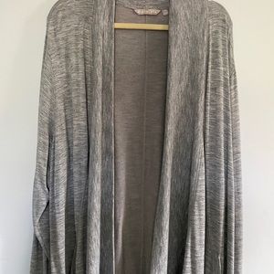 Athleta pranayama wrap